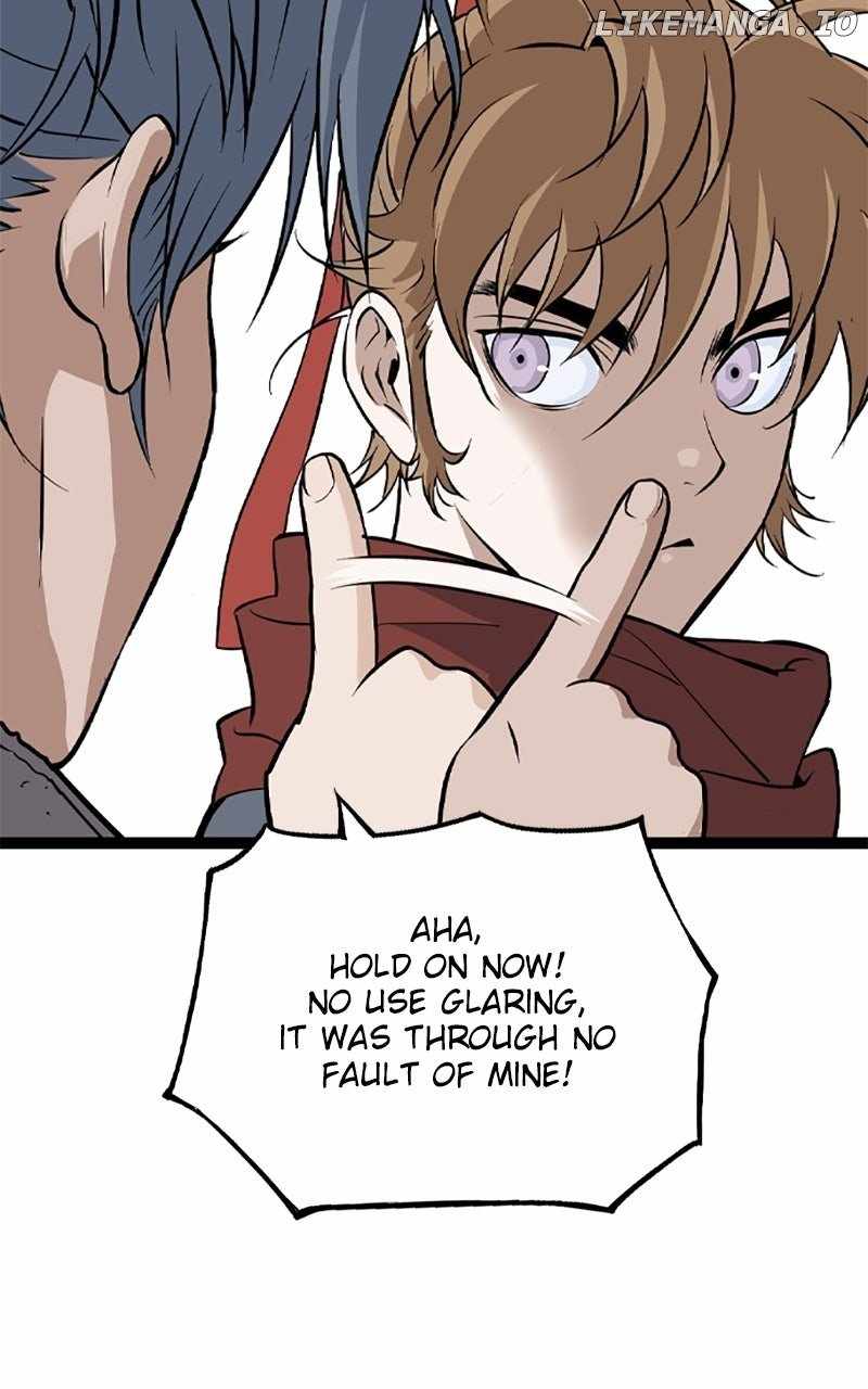 Asura (manhwa) Chapter 38 31